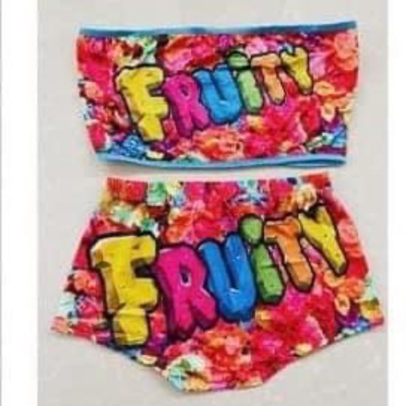 Snack sets - Picture 2 of 5